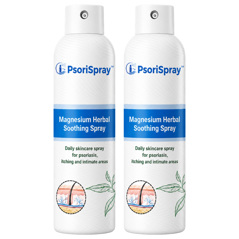 PsoriSpray™