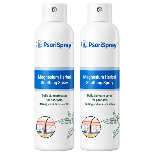 PsoriSpray™