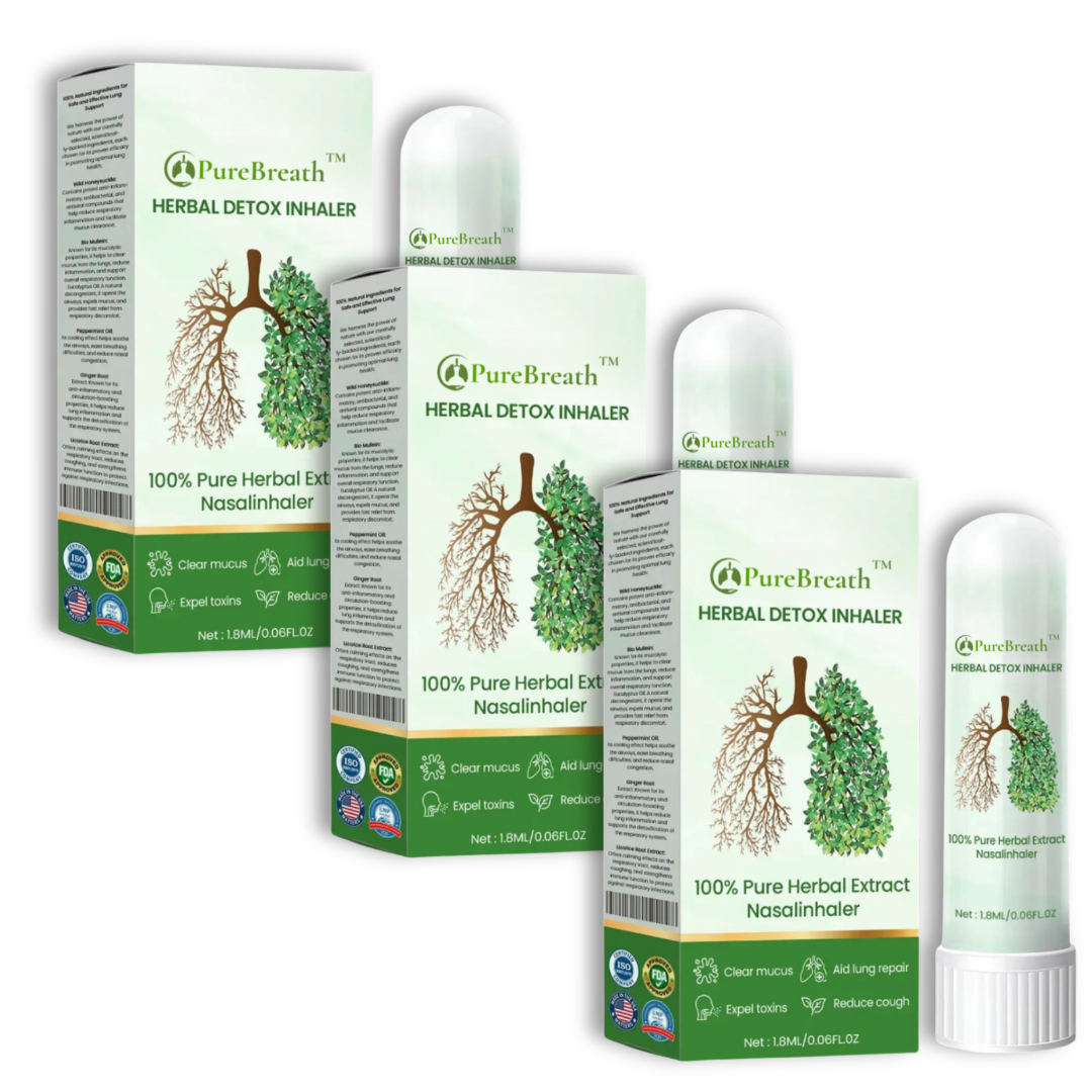 PureBreath™