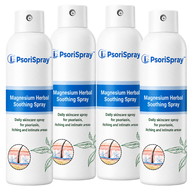 PsoriSpray™