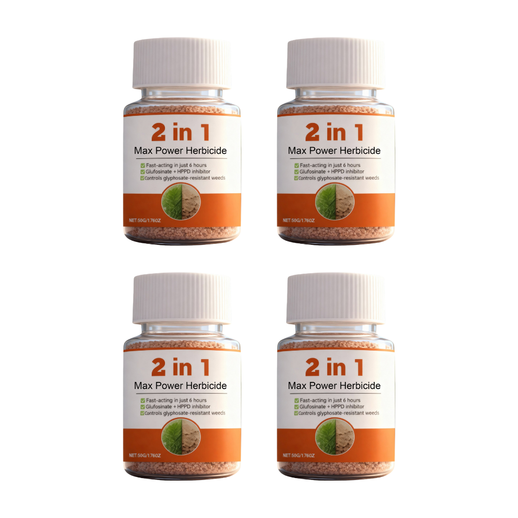 WeedBuster™