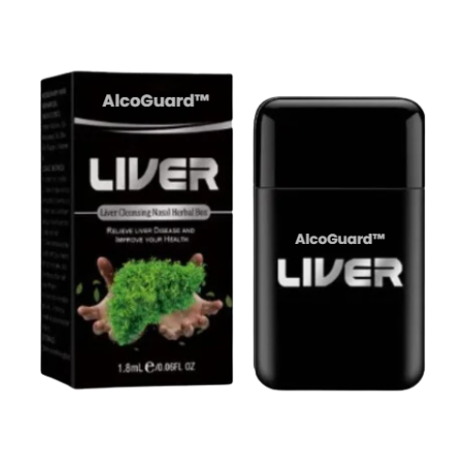 AlcoGuard™