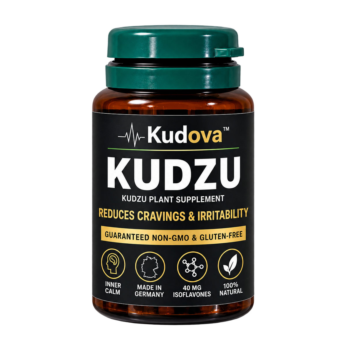 Kudova™