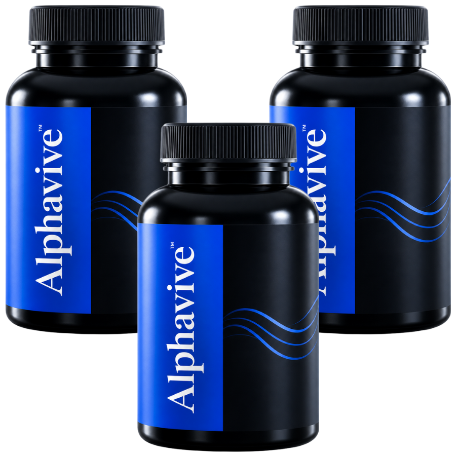 Alphavive™