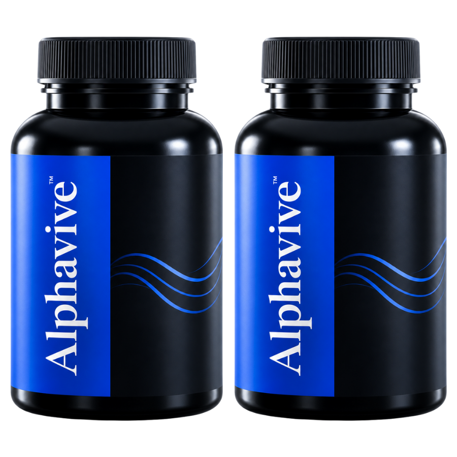 Alphavive™