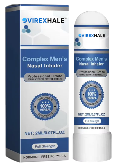 VirexHale™