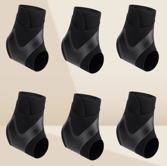 6x StepSure™
