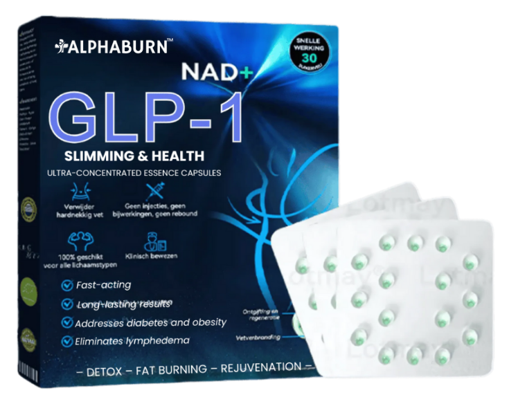 AlphaBurn™