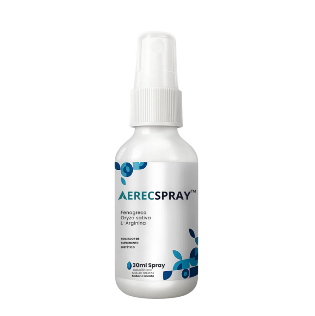 ErecSpray™