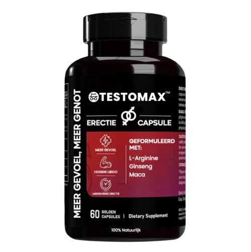 TestoMax™