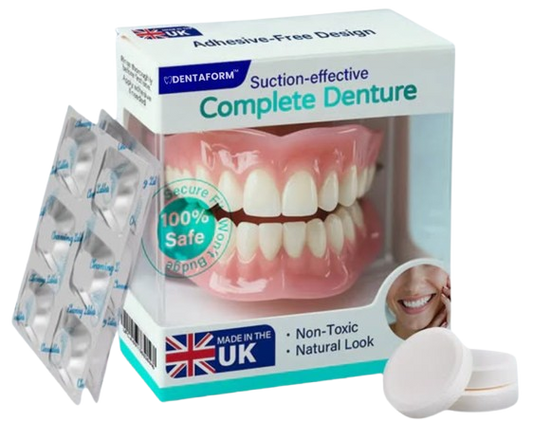 DentaForm™