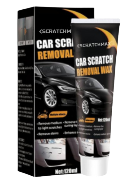 ScratchMax™