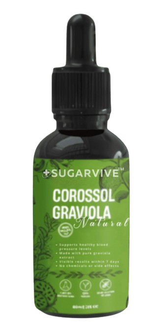 SugarVive™