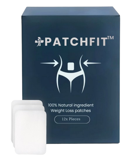 PatchFit™