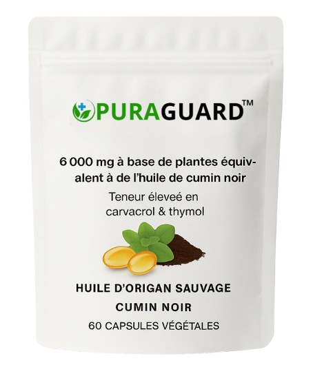PuraGuard™