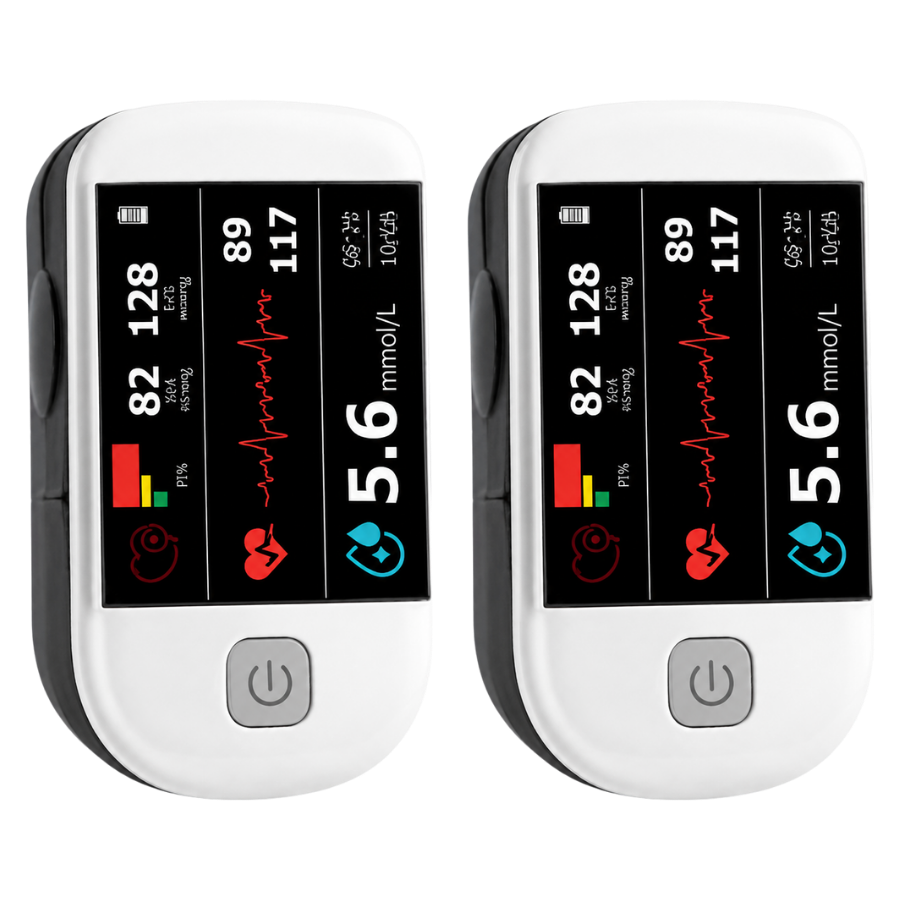 GlycoSense™