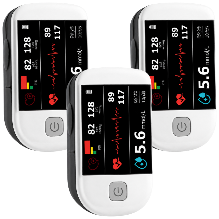 GlycoSense™