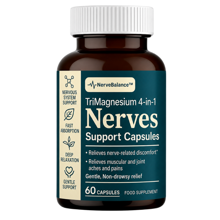 NerveBalance™
