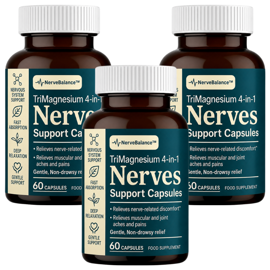 NerveBalance™
