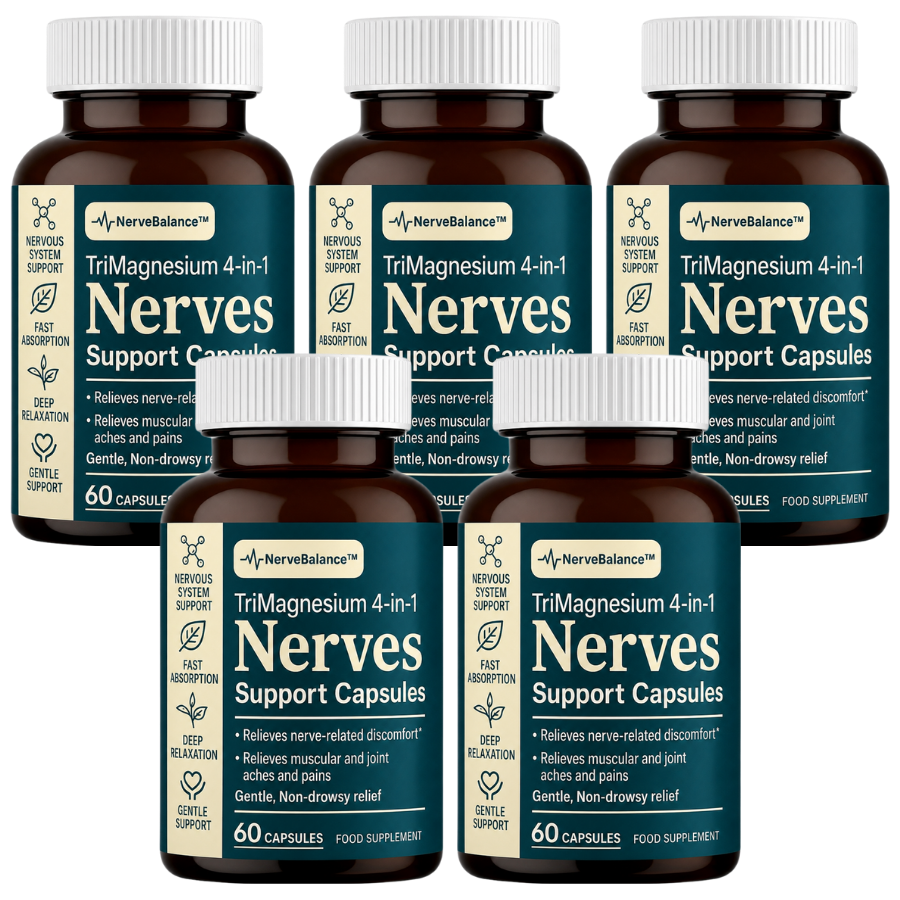 NerveBalance™