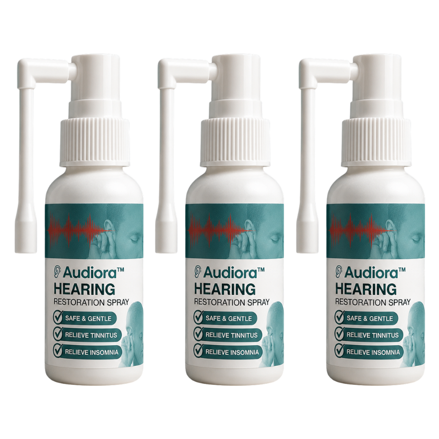 Audiora™