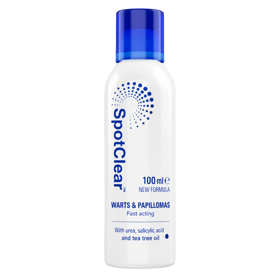 SpotClear™