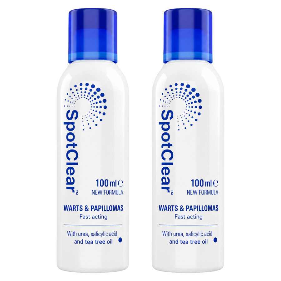SpotClear™