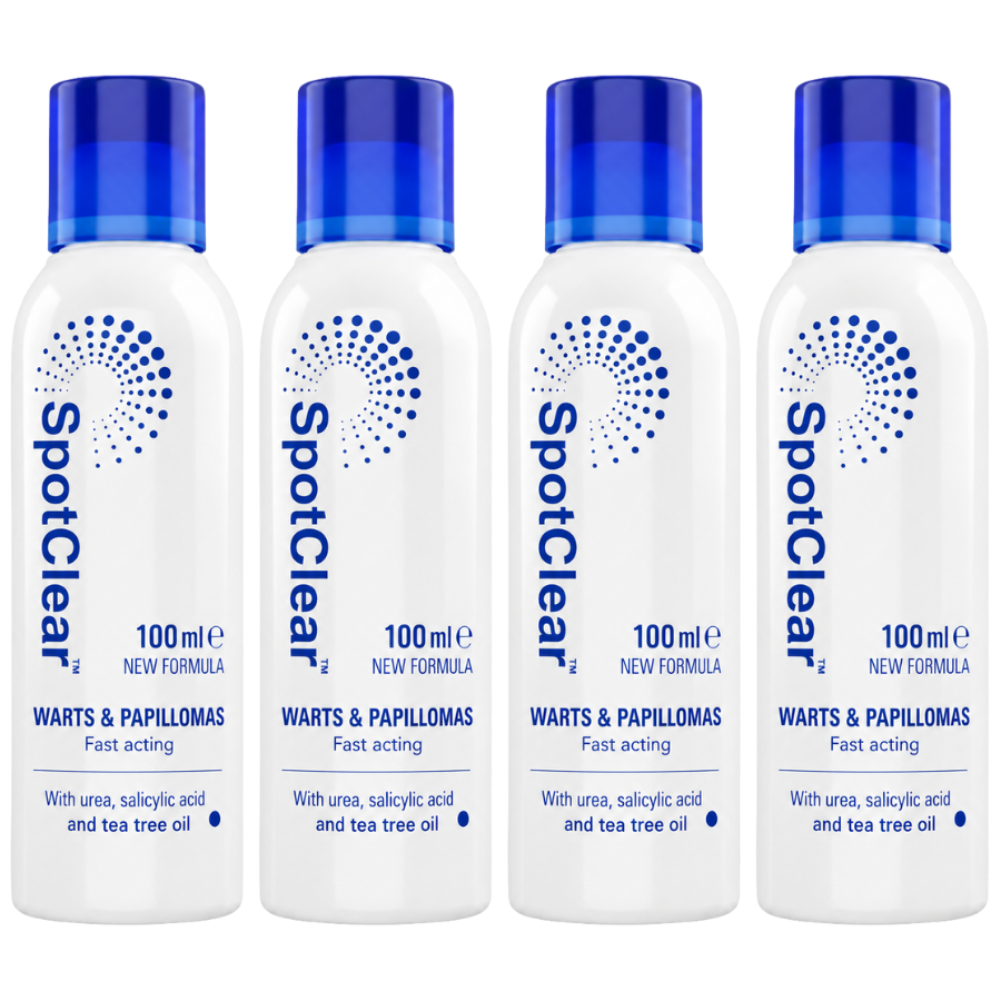 SpotClear™