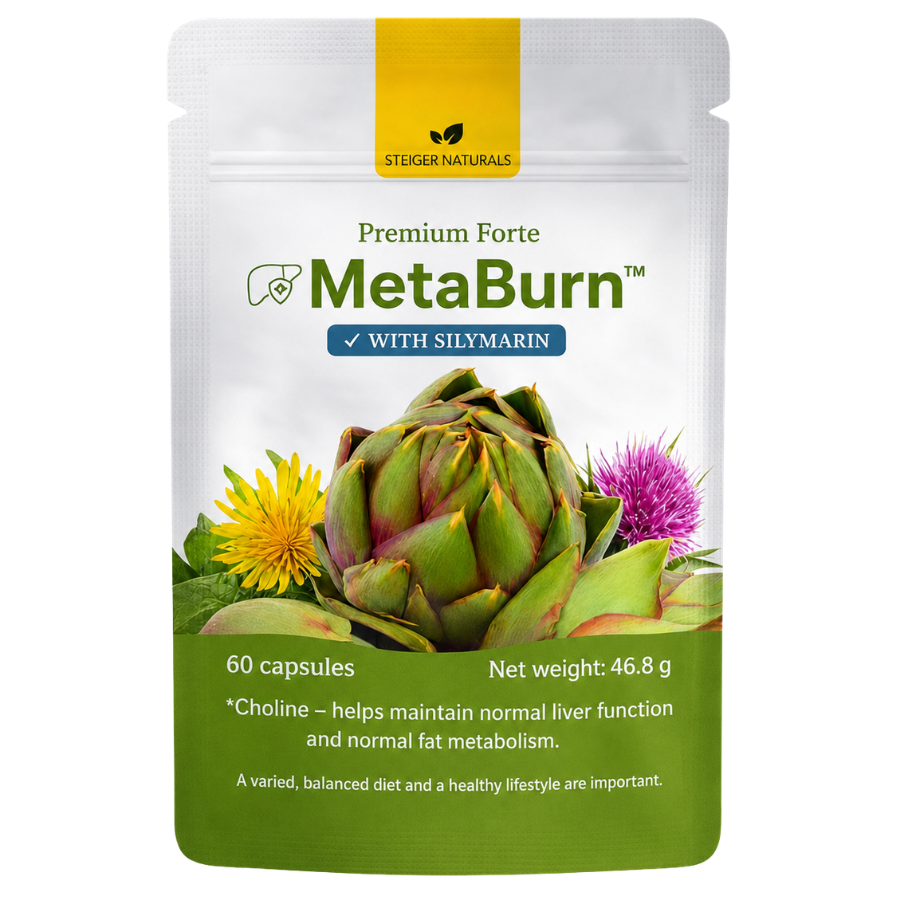 MetaBurn™