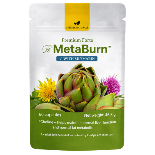 MetaBurn™