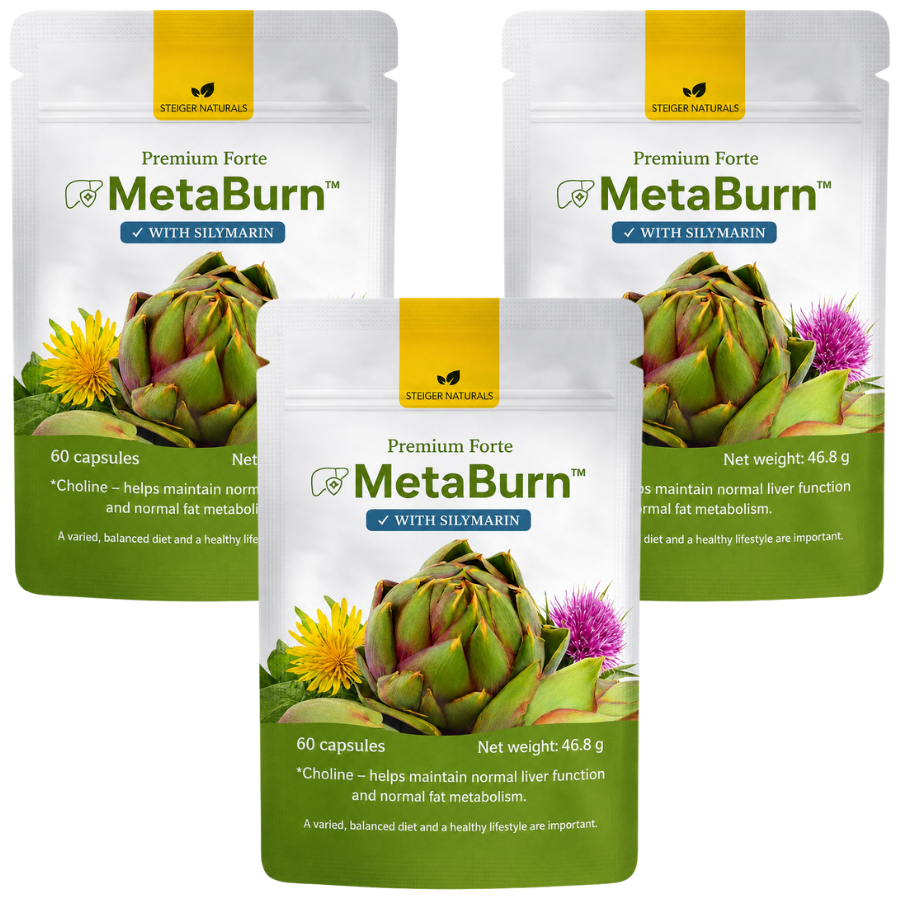 MetaBurn™
