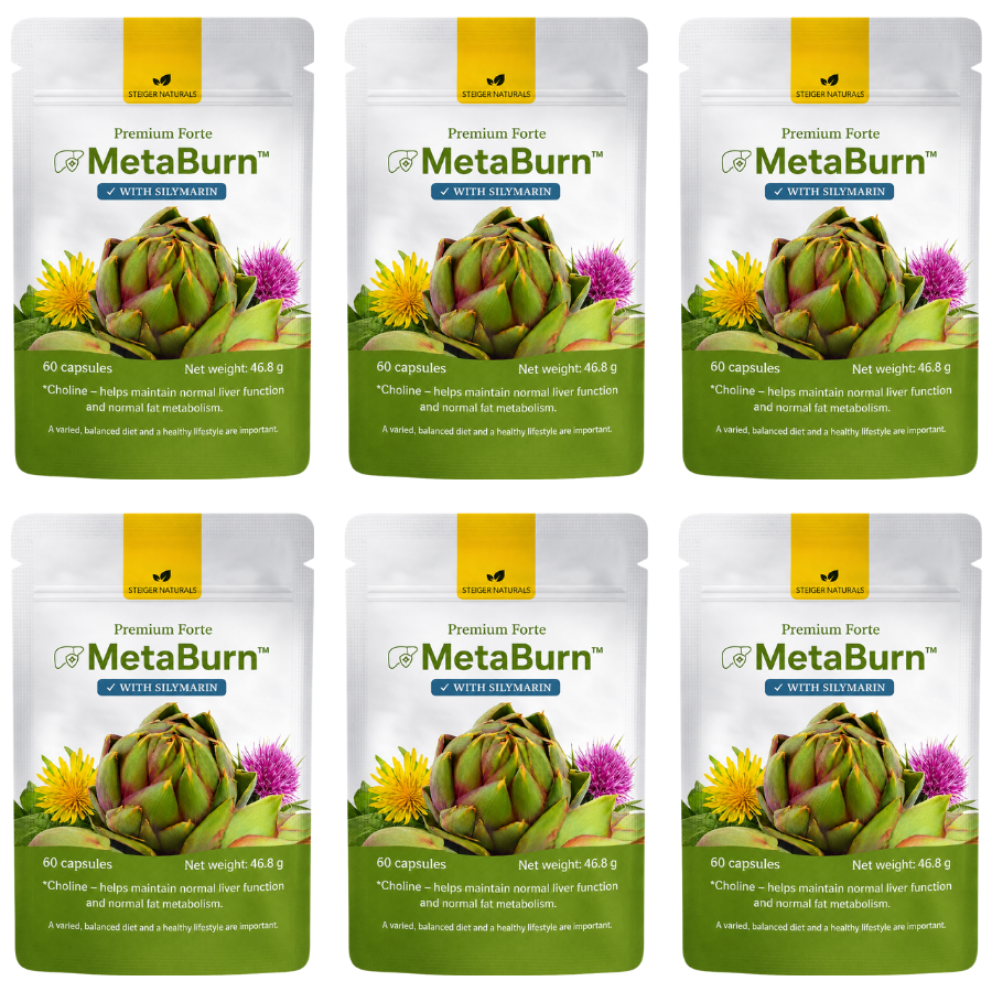 MetaBurn™