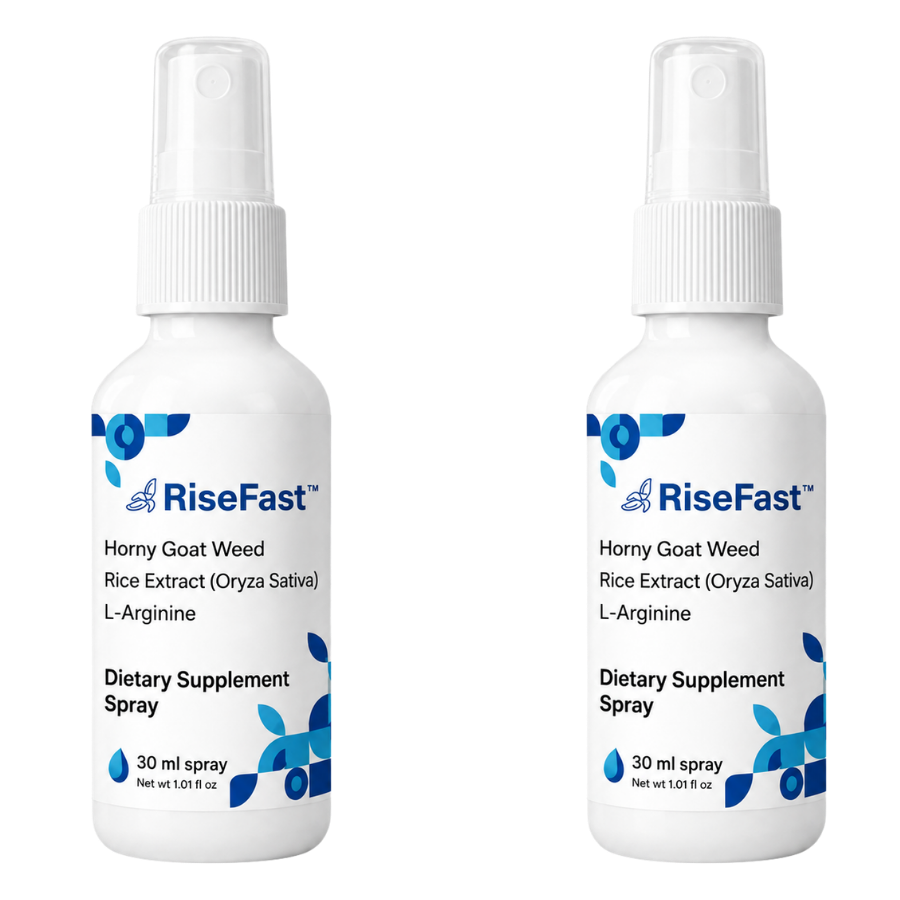 RiseFast™