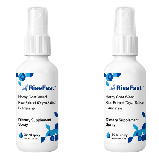 RiseFast™