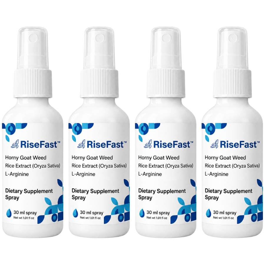 RiseFast™