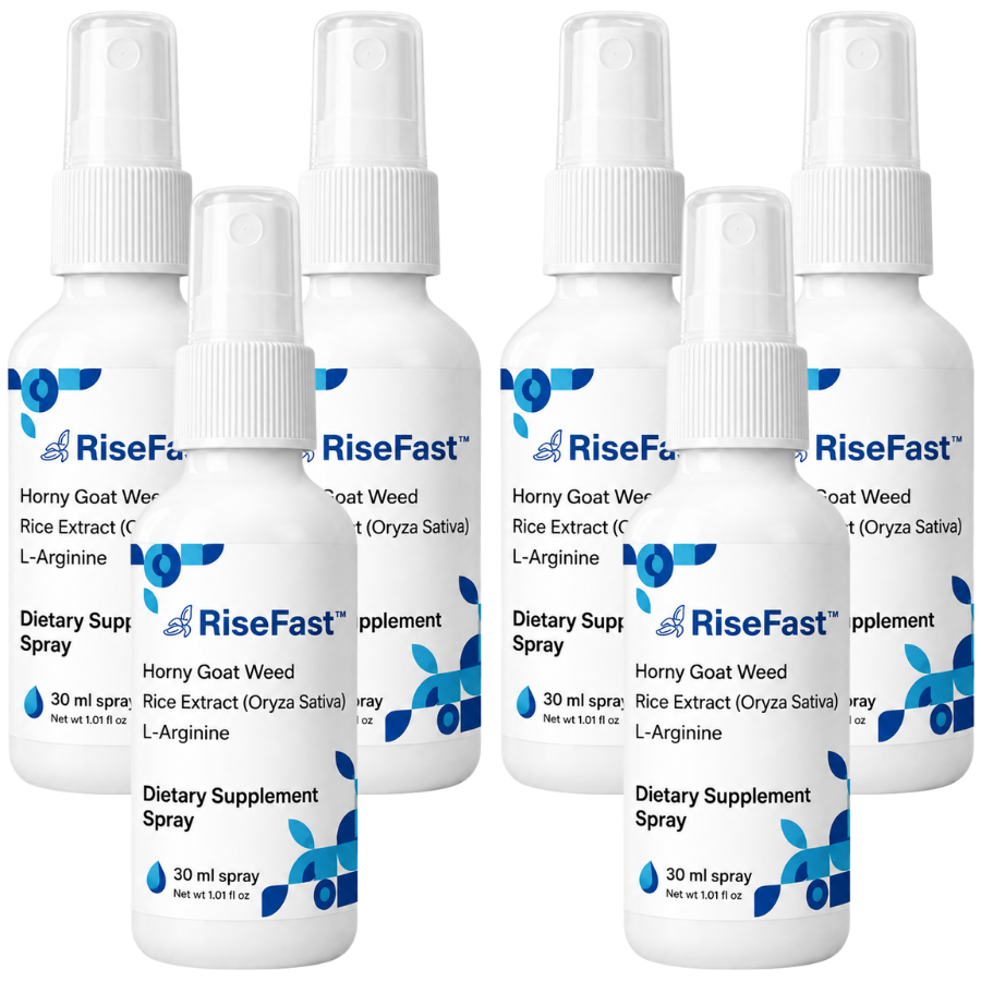 RiseFast™