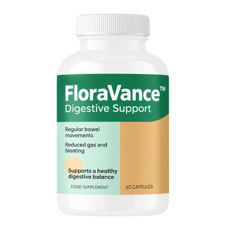 FloraVance™