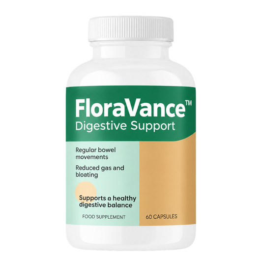 FloraVance™