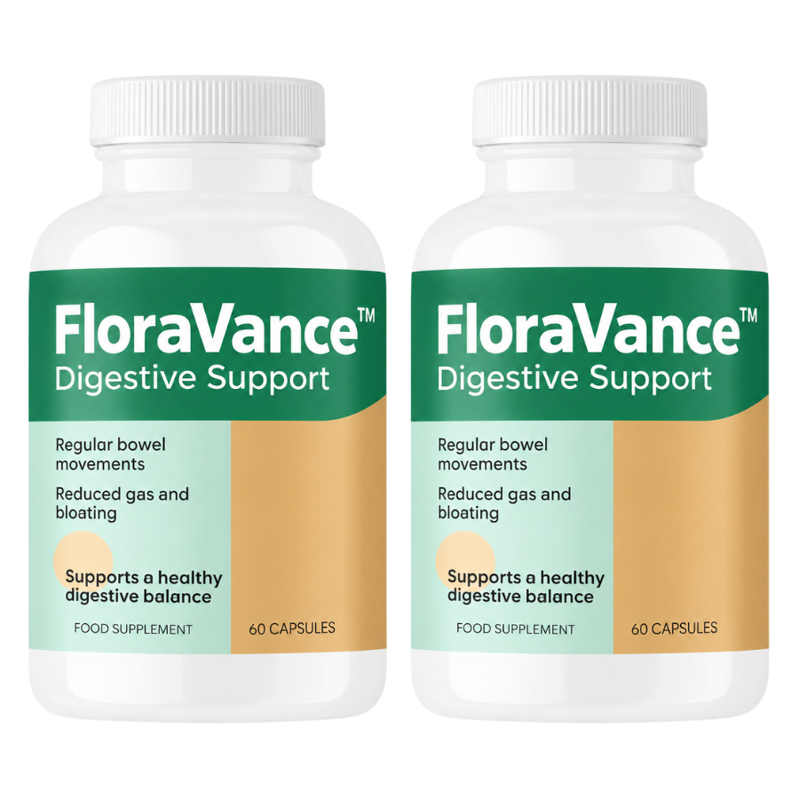 FloraVance™