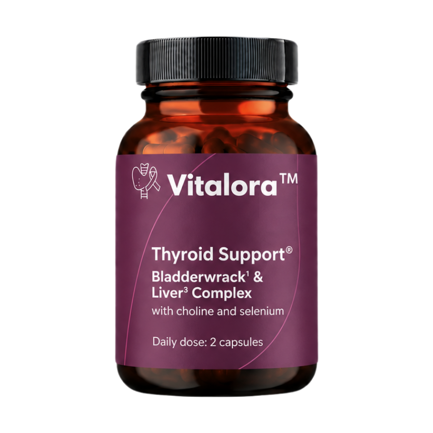 Vitalora™