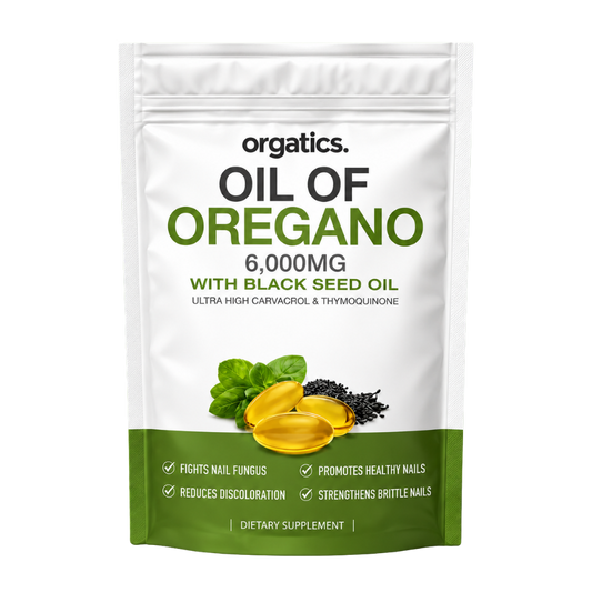 orgatics™