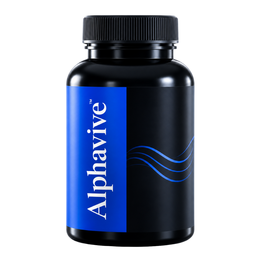 Alphavive™