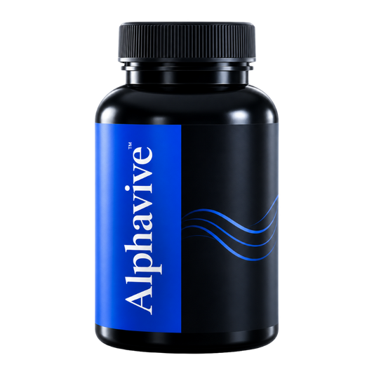 Alphavive™