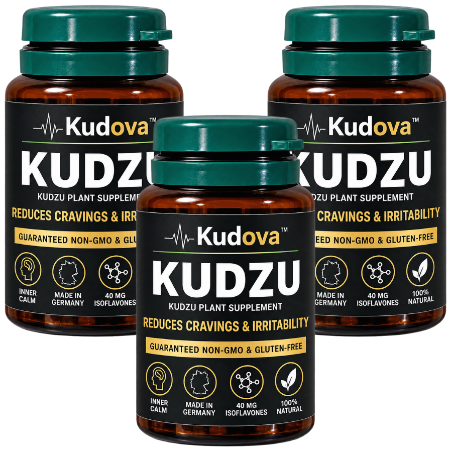 Kudova™