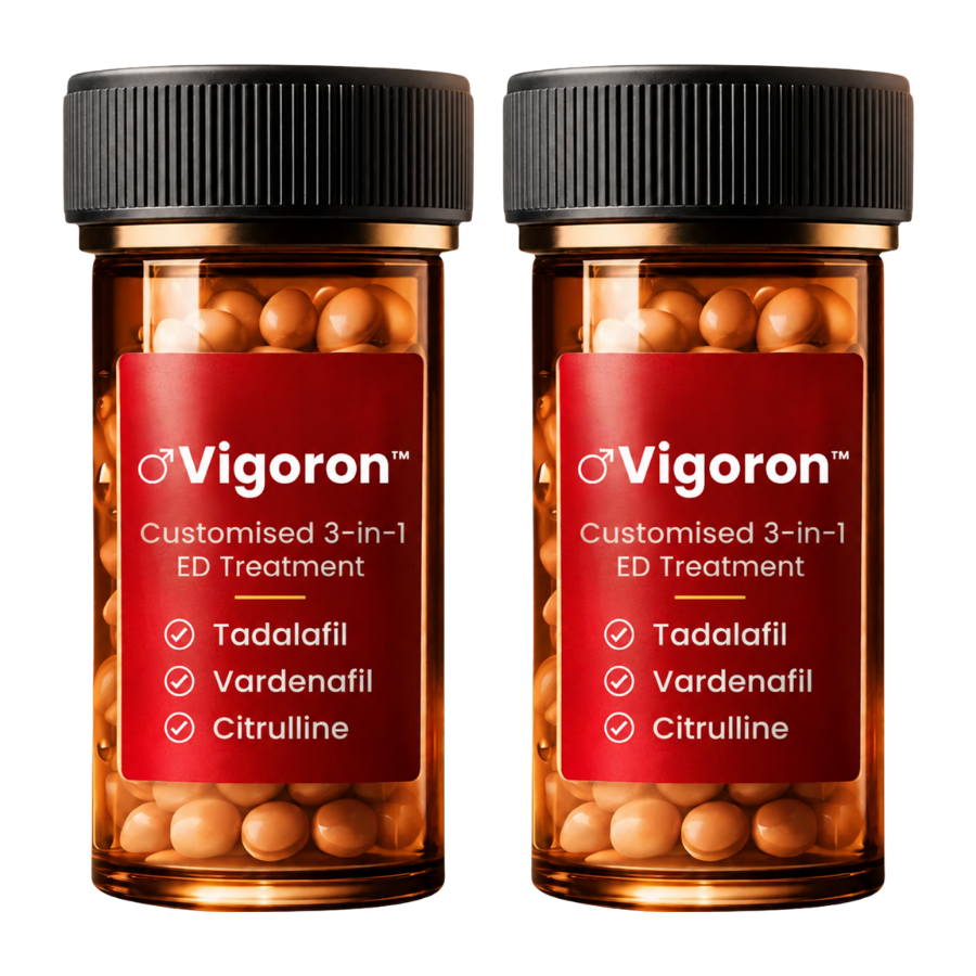 Vigoron™