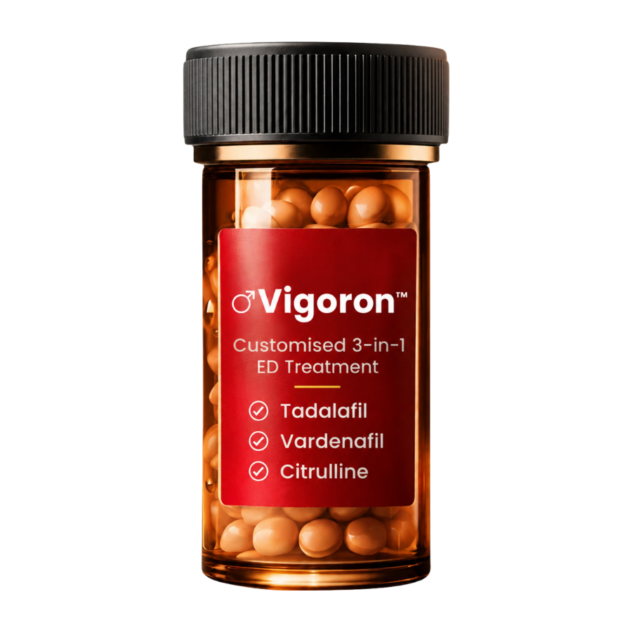 Vigoron™
