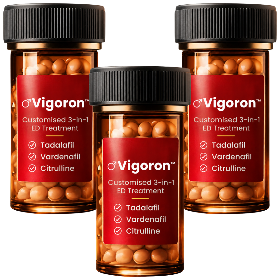 Vigoron™