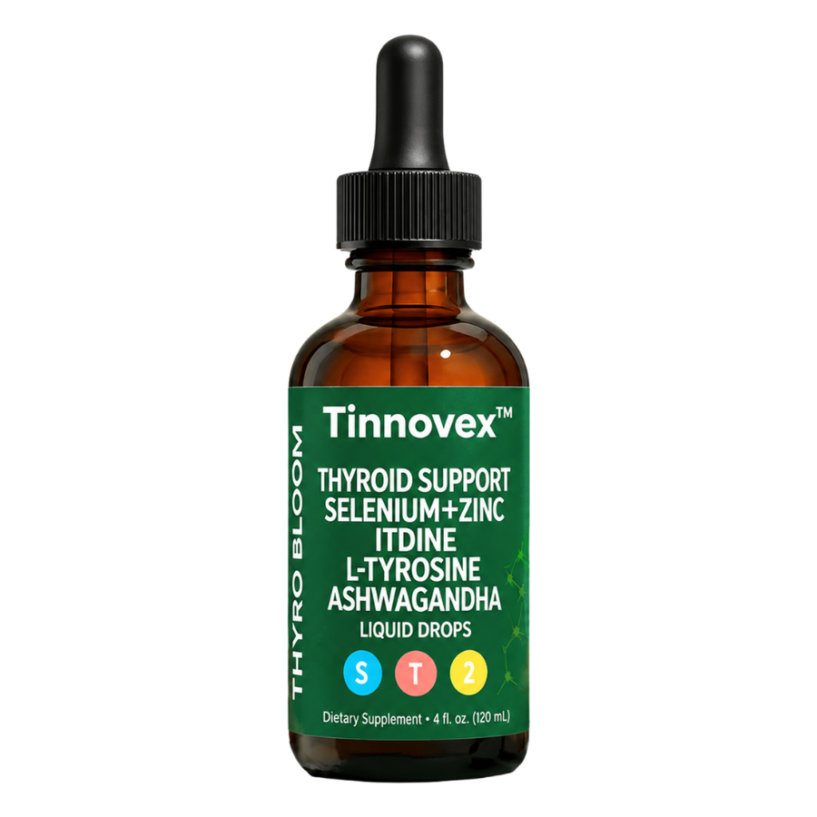 Tinnovex™