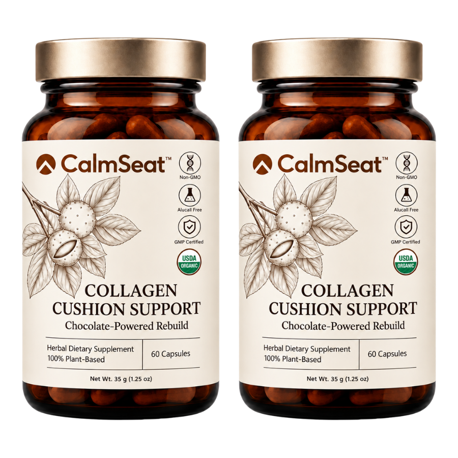 CalmSeat™