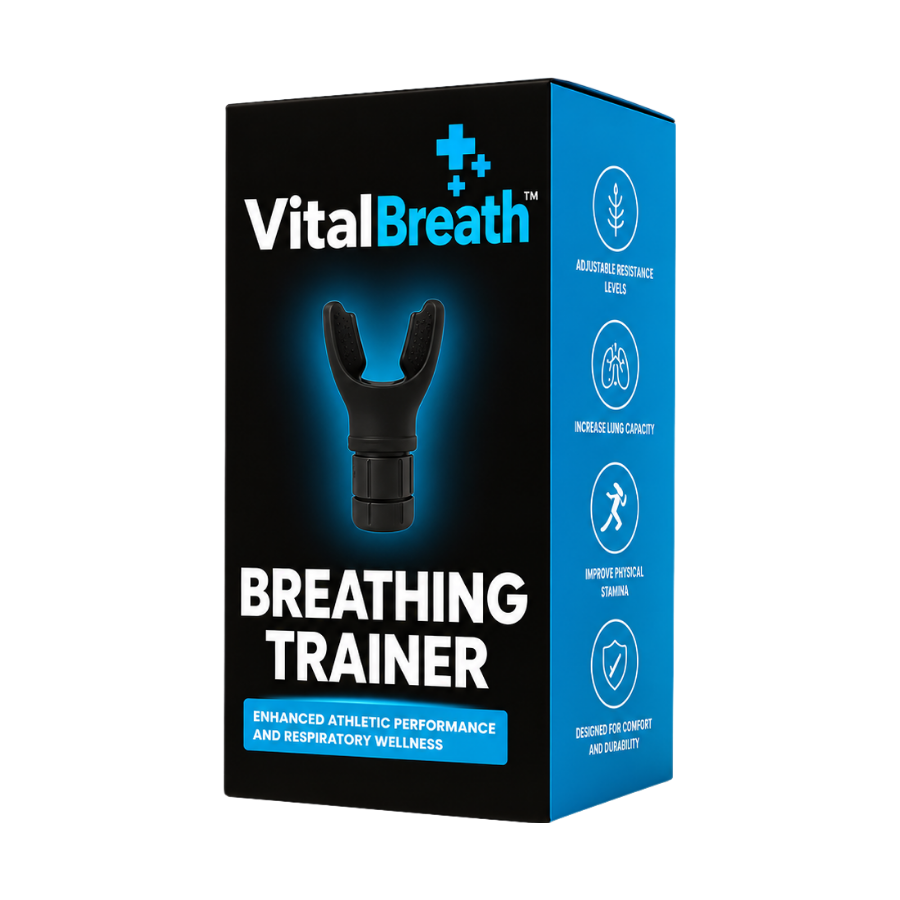 VitalBreath™
